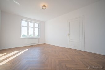 PRENÁJOM 4 izbového bytu 117m2 UL. 29. Augusta,Staré Mesto - 4