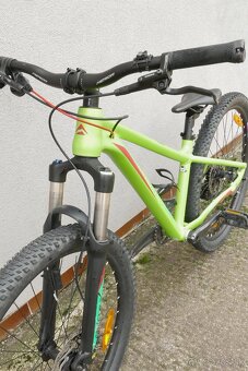 Predám bicykel Merida MATTS J. CHAMPION XS - 4