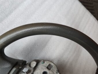 FIAT PANDA VOLANT - 4