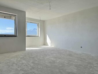 REZERVOVANÝ | LUNA | Bytový dom B - 3 izbový byt (B4) - 4