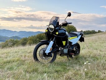 Husqvarna NORDEN 901 / 23 - 4