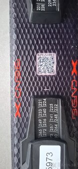 Detske lyze Atomic J2 120cm R9 - 4