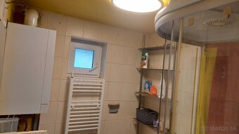 Zeleneč - Útulný 2-izb. RD v tichej uličke na predaj  - 4