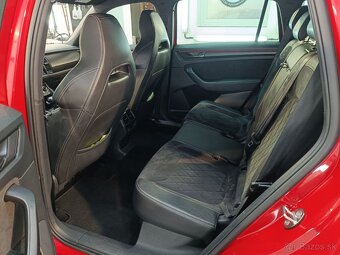 Škoda Kodiaq Sportline - 4