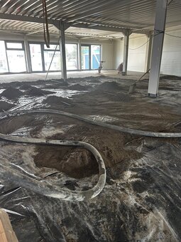 Cementové potery - 4