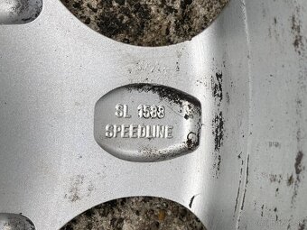 R16 Audi Speeline - 4