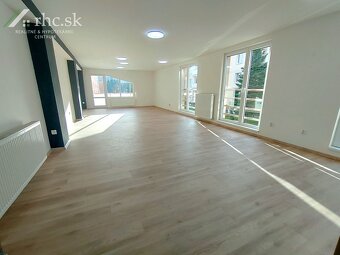 PRENÁJOM PODNIKATEĽSKÝ PRIESTOR NA 1. POSCHODÍ - 4