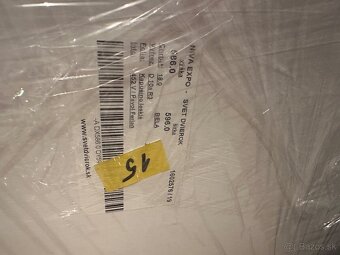 Kuchynské dvierka Svet dvierok capucino lesklé - 4