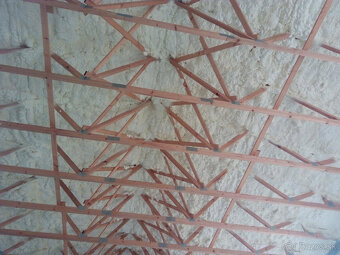 Strieka izolácia PUR penou – čo ušetríte, akoby ste zarobili - 4