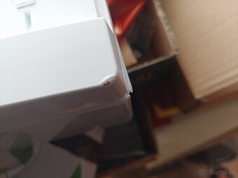 Multimediálna rozvodnica - poškodenie - 4