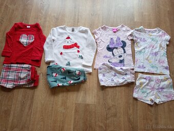 Balík oblečenia - 4