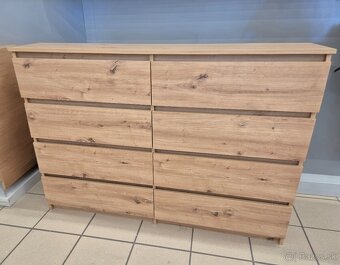 KOMODA dub artisan - 4