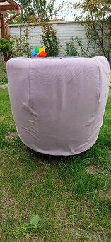 Autosedačka MAXI-COSI Pearl s isofixom Maxi Cosi Familyfix - 4