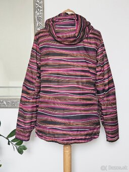 Dámska bunda Alpine Pro L - 4