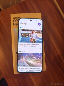 Oppo Reno 12 pro 512 gb - 4