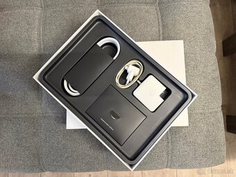 Apple Macbook Pro 13” retina 2014 - 4