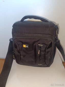 Nikon D3200 + 18-55 mm + 2 batérie, veľmi dobrý stav - 4