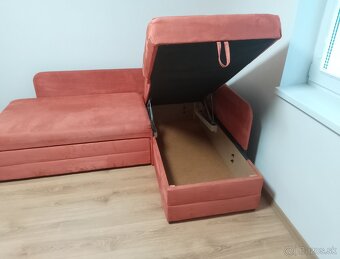 Sedacia súprava - 4