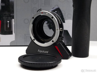 PREDÁM - Follow focus Aputure DEC - 4