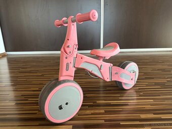 Xiaomi detská trojkolka / odrážadlo / bicykel - 4