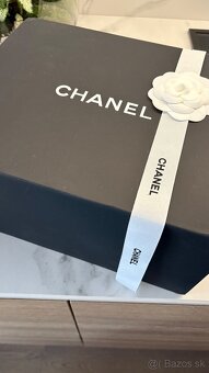 Chanel 25 kabelka - 4