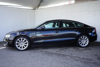 36- Audi, A5 Sportback, 2010, nafta,3.0 TDI Quattro, 176kw - 4