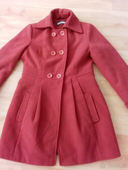 Kabát Malgorzata c.38 - 4