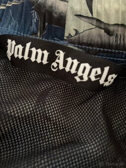 Panske plavky Palm Angels - 4