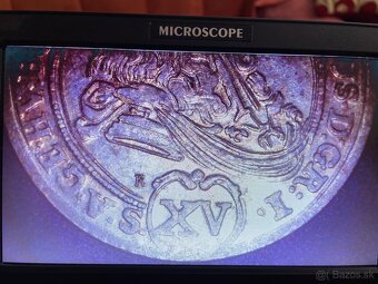 Strieborne mince (1696-1986) - 4