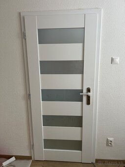 Predám Dvere - 4
