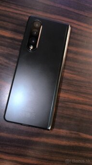 Samsung Galaxy Z Fold 3 12/256 - 4