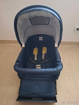 Nadstavba Inglesina Magnum - 4