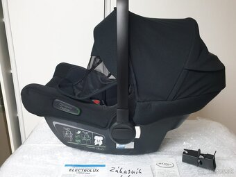 Bugaboo Turtle Air by Nuna + isofix - 4