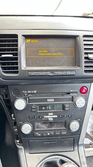 Subaru Legacy 2008 2.0D najvyssia vybava - 4