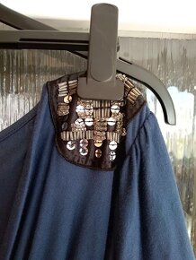 Dámske tričká v. L - 4