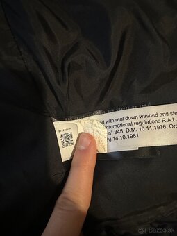 The North Face 700 bunda - 4