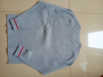 Hilfiger pansky original M - 4