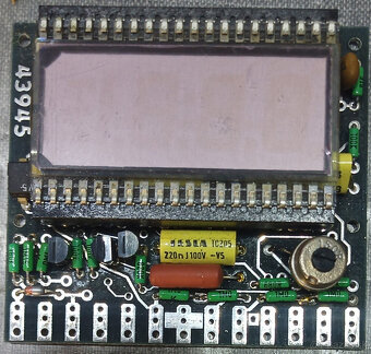 modul TESLA ADM 2000 - 4