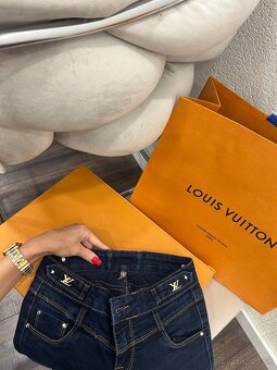 Louis vuitton rifle - 4