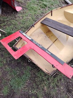 Predám reduktor na ťažkú nápravu - 4