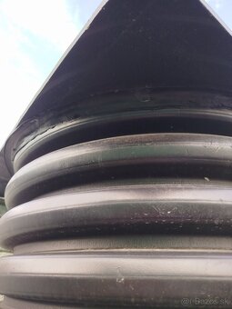 Kanalizačná šachta korugovaná - 4