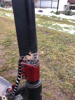 El kolobežka.city boss rx5l - 4