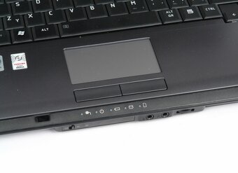 Predám notebook Toshiba Satellite L300 - 4