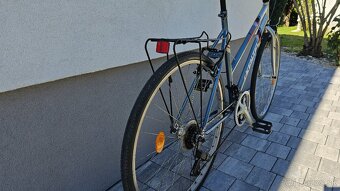 Kenzel trekking bike - 4