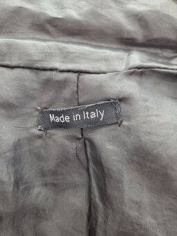 Bunda Italy M - 4