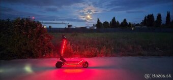 Teverun Fighter Mini Pro - 4