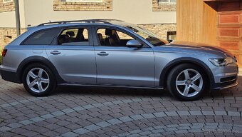 Audi A6 3.0 TDI Quattro 2018 - 4