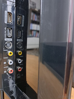 LCD Televizor Samsung (LE40A656) - 4