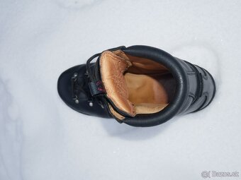 Makara - James Klasik vel. 45 - 4