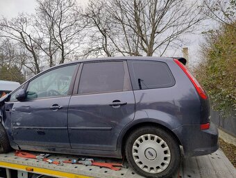 Ford C-max 1.6 TDCi - 4